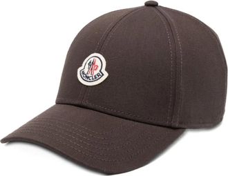 Moncler Hombre, Accesorios, Marr&oacute;n, Talla: ONE Size