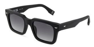 Police SPLQ88 SUPERNOVA 2 0703 Mens Sunglasses Size 52