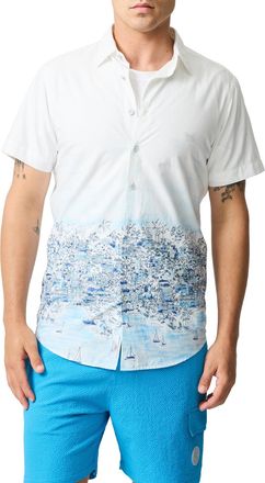 Rodd & Gunn Ashers Sports Fit Shirt