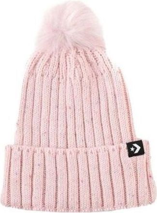 Converse (WMNS) Converse Wool Beanie Pink 10020263-A03
