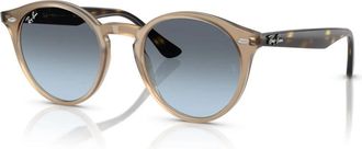 Ray-Ban Rb 2180 Zonnebrillen - unisex - Zonnebrillen - Veelkleurig - 49 MM - Accessoires