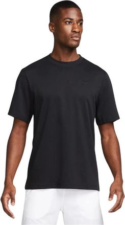 Nike Heren, Sport, Zwart, Maat: M Katoen