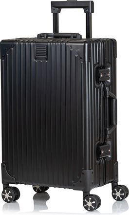 Champs Luggage Elite / Aluminum Carry-on