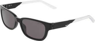 Nike TIDE CREST IZ5863X 010 Womens Sunglasses Black Size 54