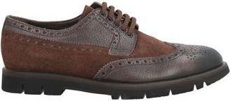Blu Barrett SCHUHE - Schn&uuml;rschuhe auf YOOX.COM