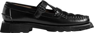 Hereu Donna, Scarpe, Nero, 41 EU, new