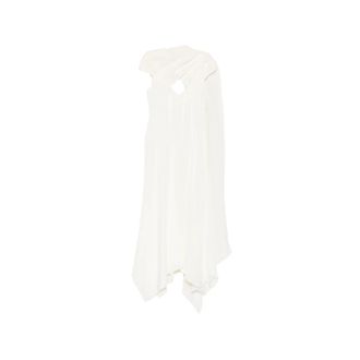 Cult Gaia Cecily Asymmetric Dress