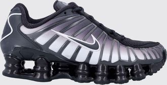 Nike Sneakers Shox TL Fade in mesh