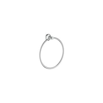 GROHE Porta Salviette Ad Anello Essentials Authentic Misura: Cromo