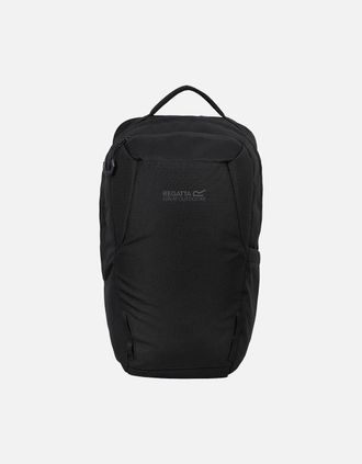 Regatta Womens Regatta Voyad 20L Backpack - Black - Size: ONE size