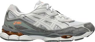 Asics unisex, Sport, Grigio, 37 1/2 EU, new