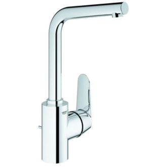 GROHE Mezclador Monomando De Lavabo Grohe Eurodisc-cosmopolitan Dn 15