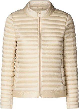 Save The Duck Donna, Giacche, Beige, XS, new