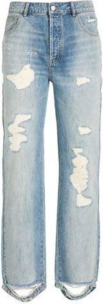 Cole Buxton HOSEN & R&Ouml;CKE - Jeanshosen auf YOOX.COM