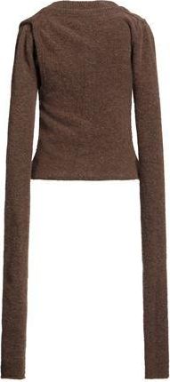 Rick Owens Midi dresses