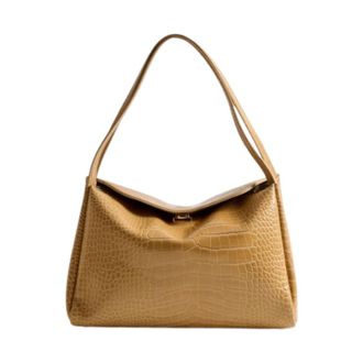Themoir&egrave; Collezione Borse Eleganti - - Bags - Donna - Marrone - ONE SIZE