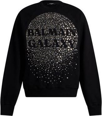 Balmain TOPWEAR - Felpe su YOOX.COM