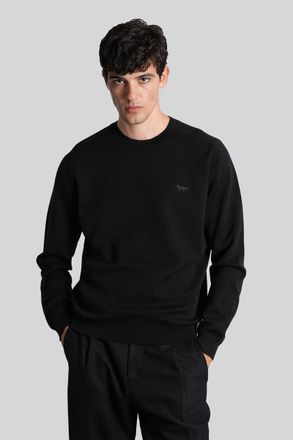 Maison Kitsun&eacute; Knitwear