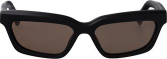 Jacquemus Salon Sunglasses