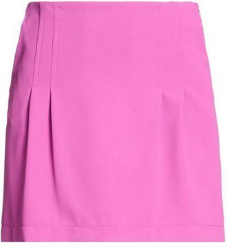 Patrizia Pepe BOTTOMWEAR - Minigonne su YOOX.COM