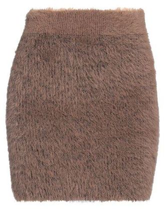Stella McCartney BOTTOMWEAR - Mini skirts on YOOX.COM