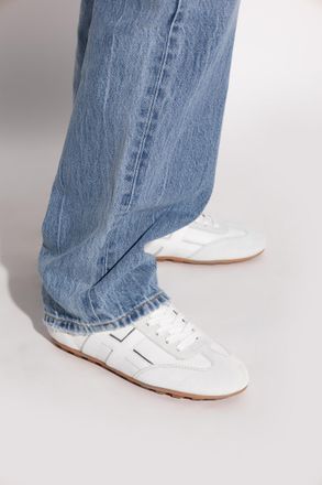 Hogan Sports Shoes Olympia, Womens, White