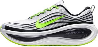 Nike x Distance Air Zoom Vomero Plus White Volt Black IQ7318-100