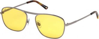 Web Eyewear Web Eyewear WE0199-14J WE0199 55 14J Zonnebril