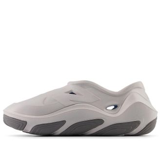 New Balance Fresh Foam X RCVRY Concrete Castlerock RCVRYEGY