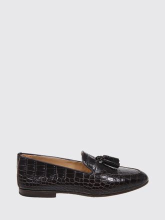 Francesco Russo Loafer Woman color Brown