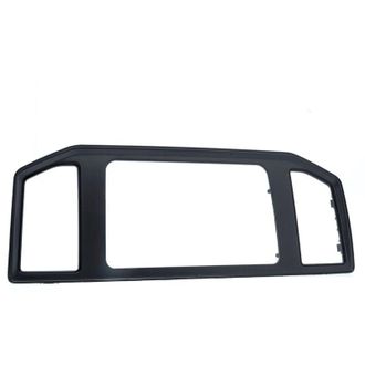 OEM Marco De Radio 2 Din Para Vw Crafter 2016