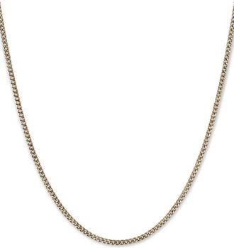 John Hardy Collana a catena - Oro