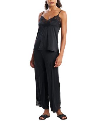 Natori 2Pc Enchant Cami Pajama Set