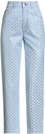 Genny HOSEN & RÖCKE - Jeanshosen auf YOOX.COM