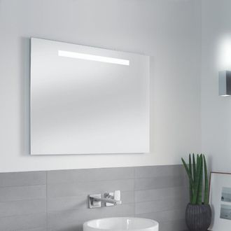 Villeroy & Boch Villeroy&boch - More To See One Mirror A43080, 800 X 600 X 30mm