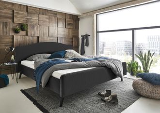 Atlantic Home Collection Polsterbett