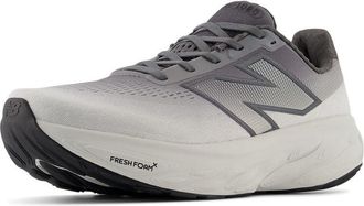 New Balance Mens Fresh Foam X 1080 V14 Running Shoe, Castlerock/Grey Matter/Black, 9.5 UK