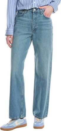 Rag & Bone Shea Ankle Relaxed Ithaca Straight Jean