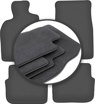 OEM Alfombrillas Premium Para Lexus Gs Ii Sed&aacute;n (1997-2005)