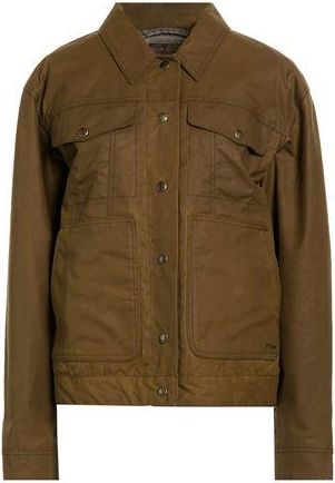 Filson CAPISPALLA - Giacche & Giubbotti su YOOX.COM