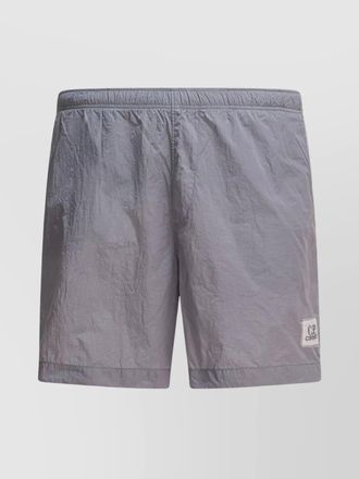 C.P. Company swim shorts