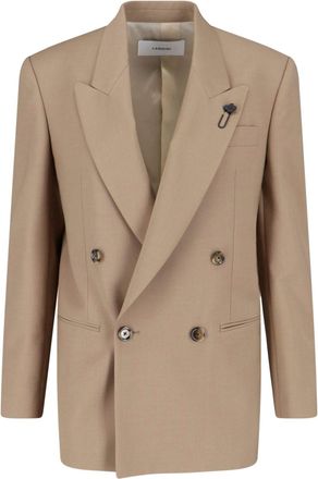 Lardini Blazer Doppiopetto