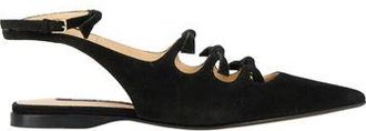 Sergio Rossi FOOTWEAR - Ballet flats on YOOX.COM