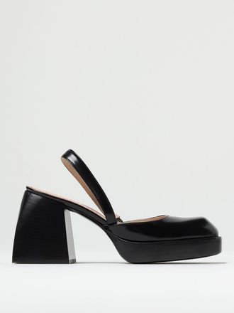 Nodaleto Pump NODALETO Woman color Black