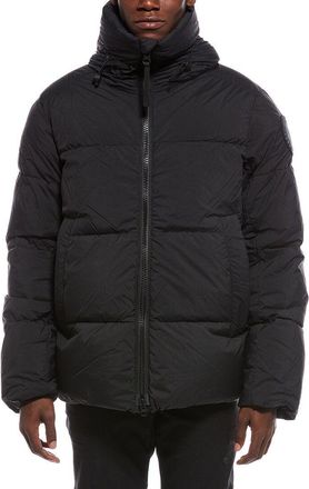 Canada Goose Crofton Down Puffer Coat