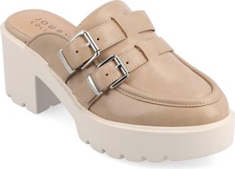 Journee Collection Collection Womens Tru Comfort Foam Brydie Pumps