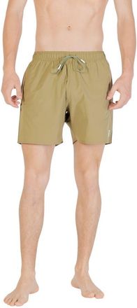 HUGO BOSS Polyester Swim Mens Short