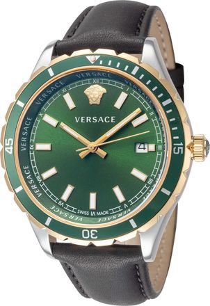 Versace Hellenyium Mens Watch