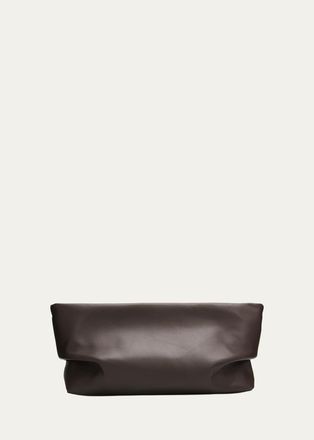 Aesther Ekme Nina Slouchy Clutch Bag