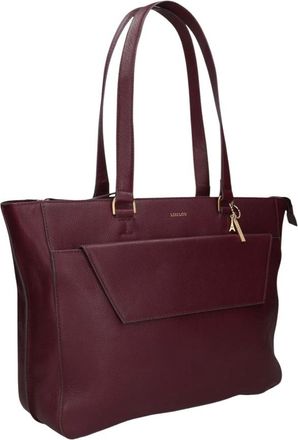 LouLou Essentiels Tassen, Dames, Rood, ONE Size, Celine